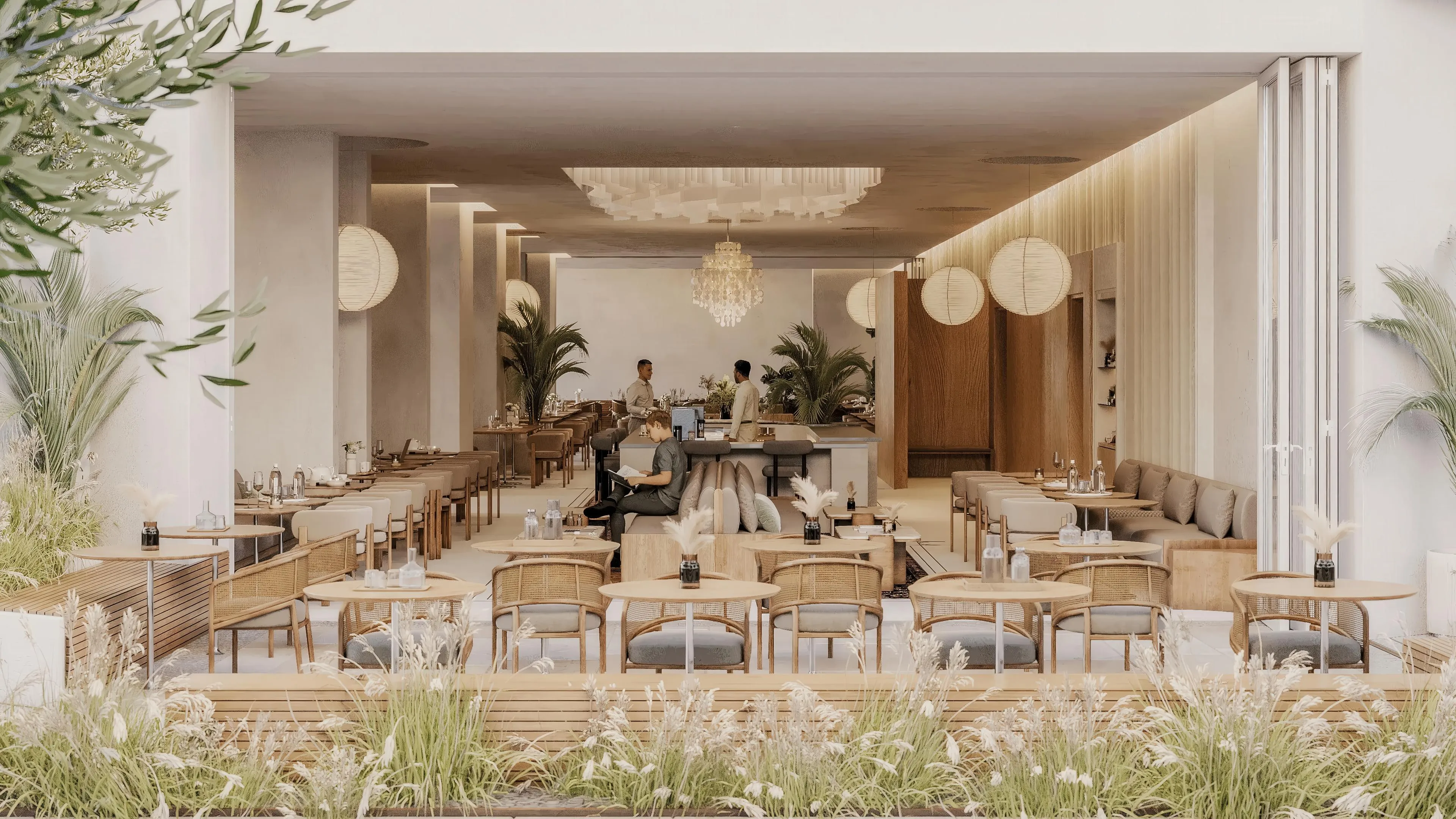 Wellness Cafe 6